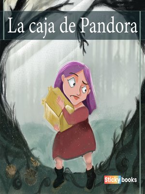 La caja de Pandora - Audiobook